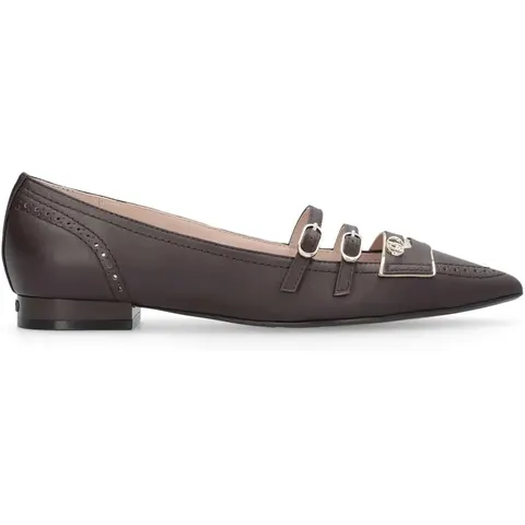 Liujo Decollete Donna Caffe Sf6001px885 – 848377 – immagine 1