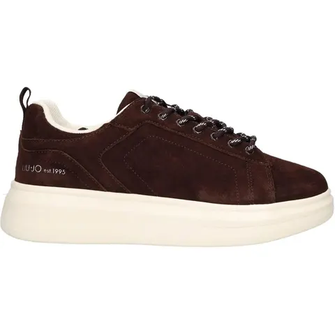 Liujo Sneakers Uomo Caffe 7g6013px002 – 930225 – immagine 1