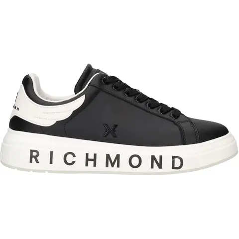 Richmond Sneakers Uomo Nero 31016 – 345892 – immagine 1