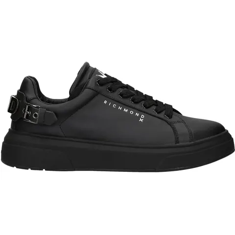 Richmond Sneakers Uomo Nero 32402 – 388905 – immagine 1