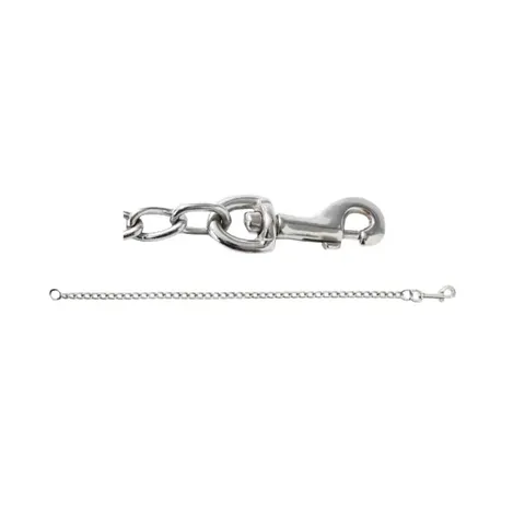 Metal Pet Dog Leash Lead Chain – image 1