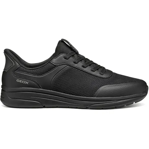 Geox Sneakers Uomo Nero U66pbb 014bc – 035176 – immagine 1
