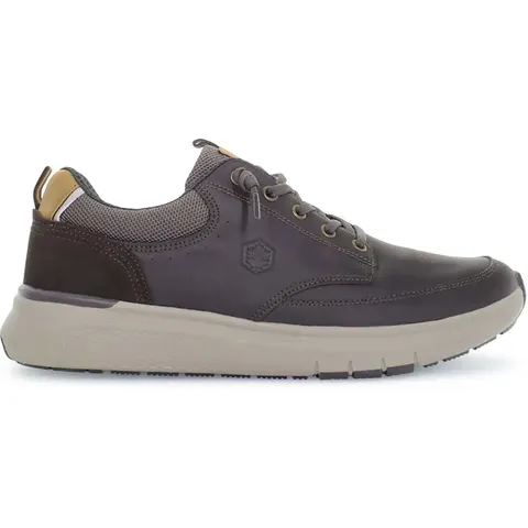 Lumberjack Sneakers Uomo Marrone 102692445 – 002078 – immagine 1