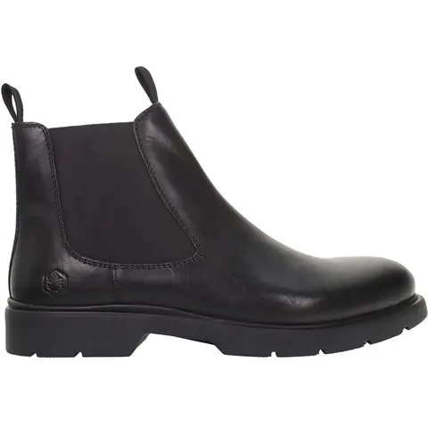 Lumberjack Beatles Uomo Nero 102697814 – 047239 – immagine 1