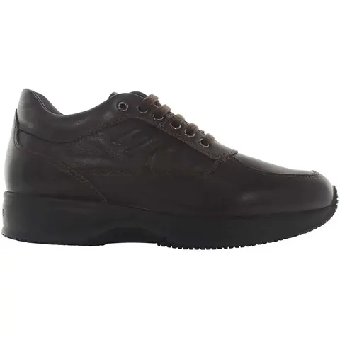 Lumberjack Sneakers Uomo Caffe 102698533 – 054824 – immagine 1