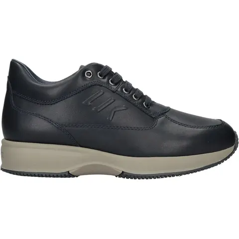 Lumberjack Sneakers Uomo Blu 102698535 – 055036 – immagine 1
