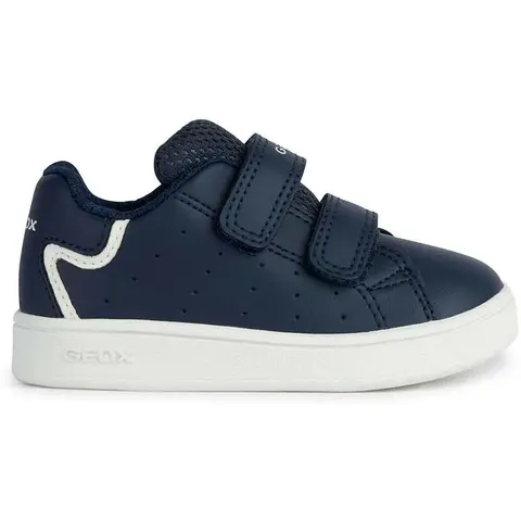 GEOX Baskets à scratchs Eclyper – 329508 – image 1
