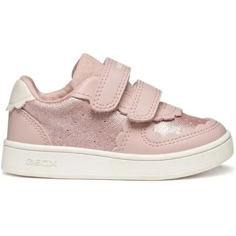 GEOX Baskets à scratchs Eclyper – 449758 – image 1