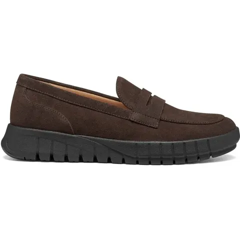 Geox Mocassino Donna Marrone D659ab 00022 – 920110 – immagine 1