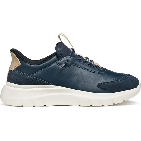 Geox Sneakers Donna Navy D680ja 05422 – 932410 – immagine 1