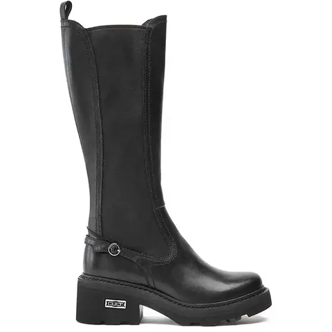 Cult Stivale Donna Nero Clw4567 – 026367 – immagine 1