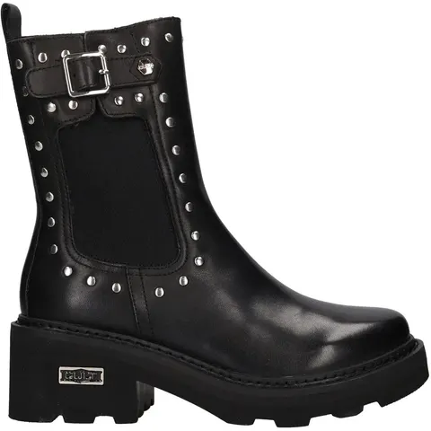 Cult Tronchetto Donna Nero Clw4801 – 141763 – immagine 1