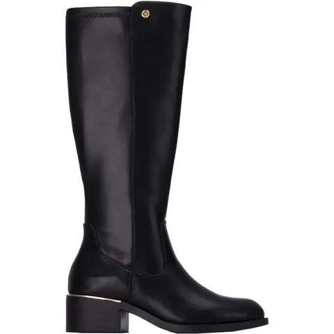 Xti Stivale Donna Nero 146364 – 859778 – immagine 1