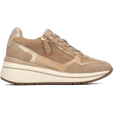 Xti Sneakers Donna Beige 146169 – 914224 – immagine 1