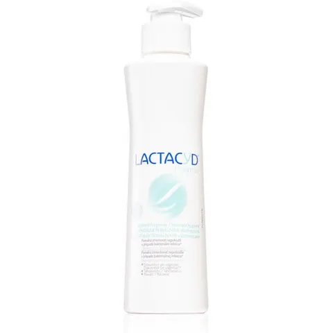 Lactacyd Pharma émulsion d'hygiène intime 250 ml – image 1