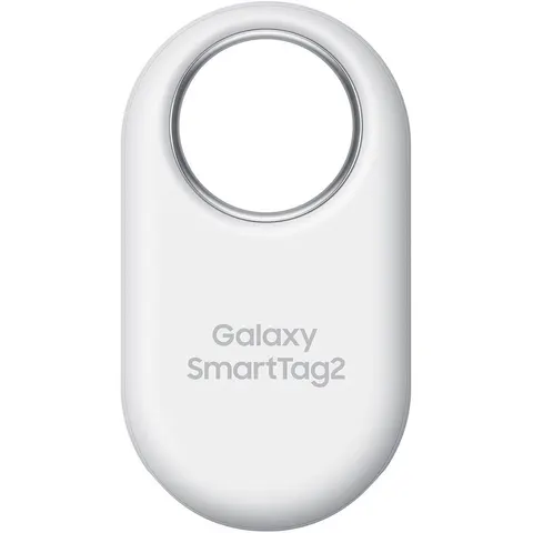 Samsung Galaxy SmartTag2 EI-T5600 Weiß – Bild 1