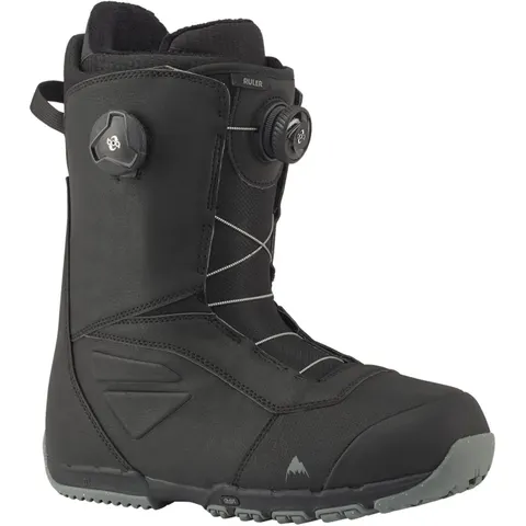 Burton - Ruler Boa Black - 13 - Boots de snowboard – image 1