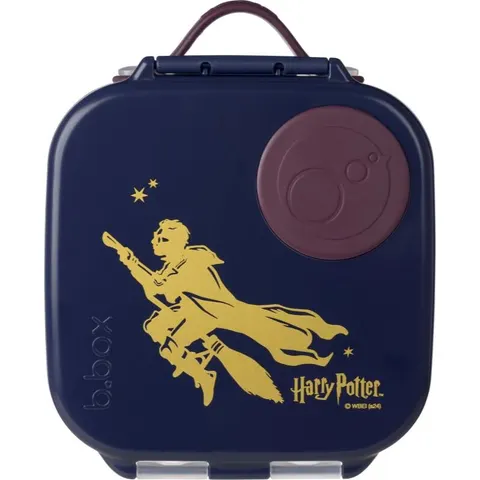 b.box Harry Potter Lunch Box boîte à goûter medium 1 pcs – image 1