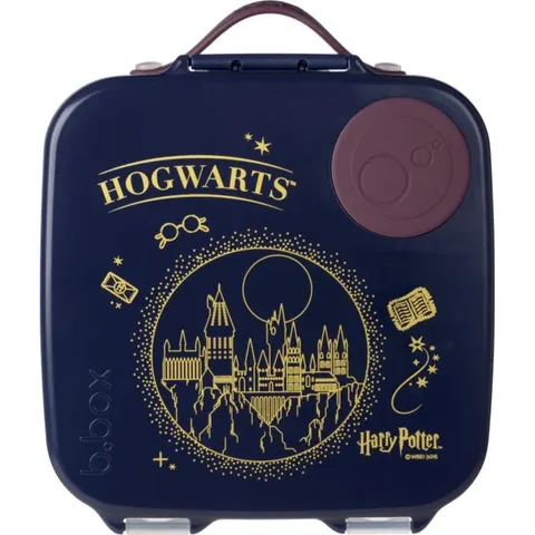 b.box Harry Potter Lunch Box boîte à goûter grand format 1 pcs – image 1