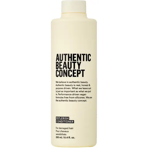 250ml Authentic Beauty Concept Replenish Conditioner – Bild 1