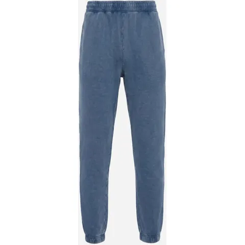 ABC Elastic Washed M - Pantalone - Uomo - Viola XXL – immagine 1