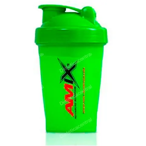 Amix Shaker para Bebidas Verde – imagen 1