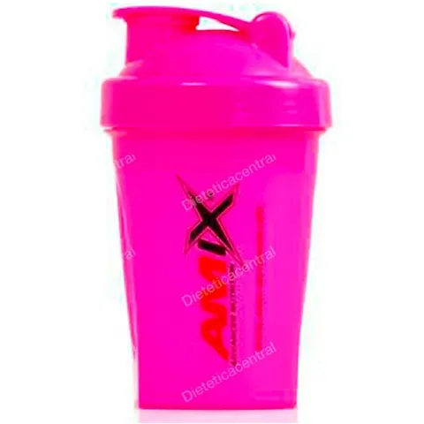 Amix Shaker para Bebidas Rosa – imagen 1