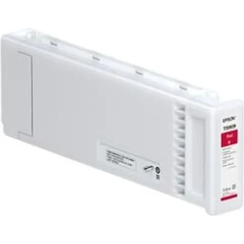 Epson T8909 cartucho de tinta rojo – imagen 1