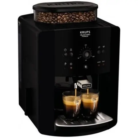 Robot café 15 bars Krups EA811010 – image 1