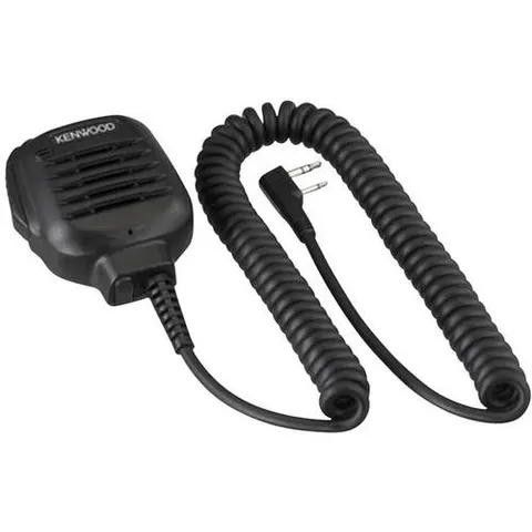Kenwood KMC-45D Speaker Microfoon – afbeelding 1