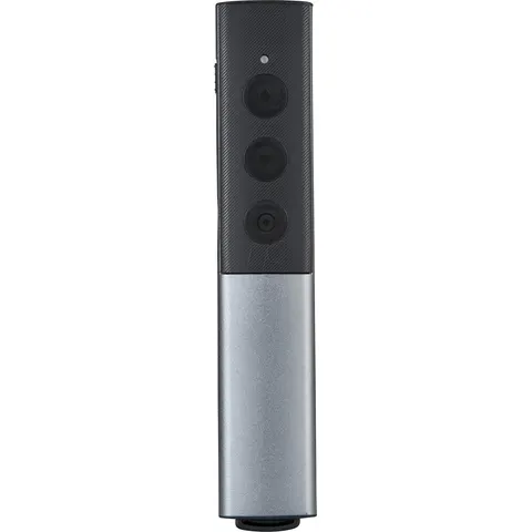 Verbatim Agenda Wireless Presenter with Red Laser Pointer – 32366 – image 1