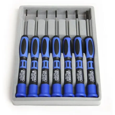 Schroevendraaierset Startech CTK100P – afbeelding 1