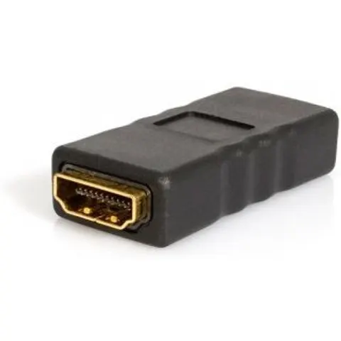 Startech.C ACOPLADOR CAMBIADOR DE GENERO CABL – imagen 1