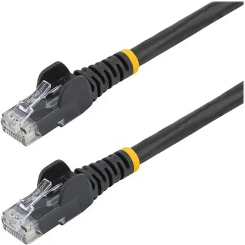 STARTECH 2m Black USB 3 Extension Cable – Schwarz – Bild 1