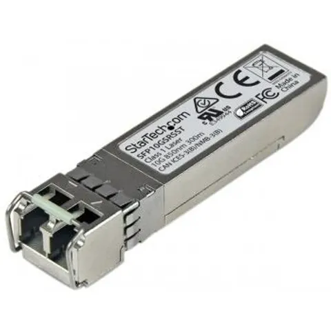 STARTECH Cisco SFP-10G-SR-S kompatibel – Bild 1