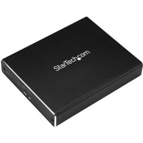 STARTECH SSD Festplattengehäuse für – Bild 1