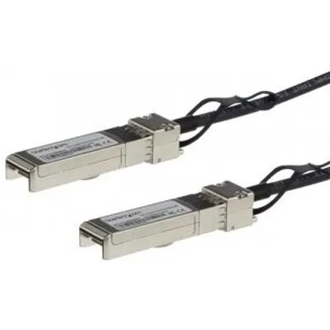 StarTech.com MSA conform SFP+ DAC Twinax kabel - 1m – afbeelding 1