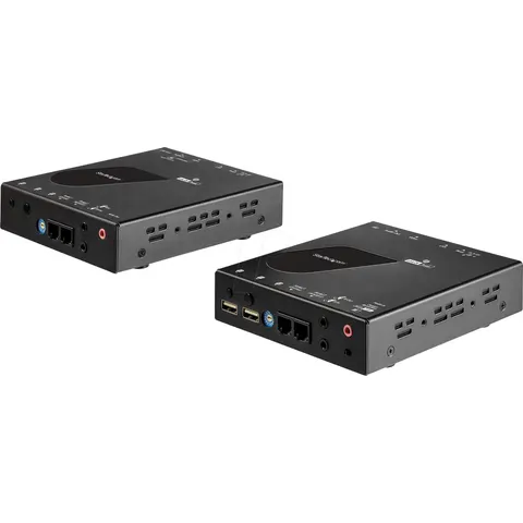 STARTECH 4K HDMI Extender über LAN – Bild 1