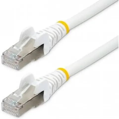 STARTECH 1.5m CAT6a Ethernet Cable LSZH – 896788 – Bild 1