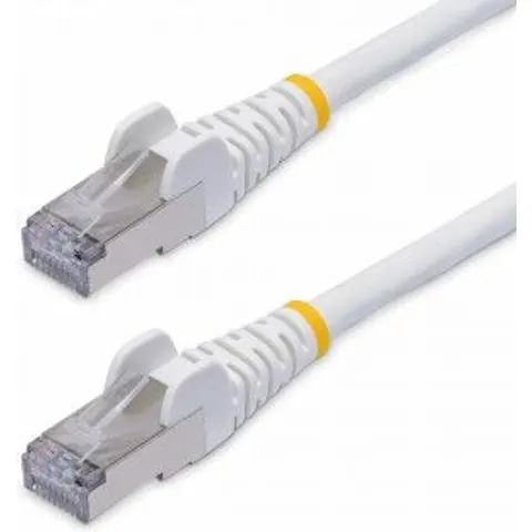STARTECH 50cm CAT8 Netzwerkkabel LSZH – 898539 – Bild 1