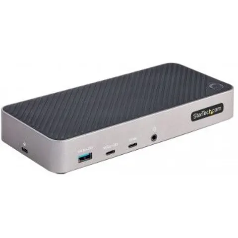 USB Hub Startech 116E-USBC-DOCK – afbeelding 1