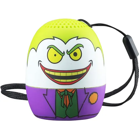 Altavoz Bluetooth Forma Huevo "Joker" - EKIDS – imagen 1