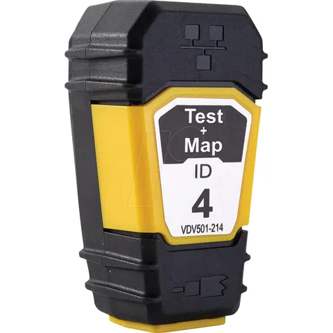 KLEIN TOOLS KLT VDV501214 - Test + Map Replacement Remote No. 4 – image 1