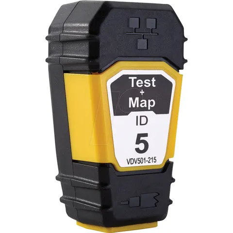 KLEIN TOOLS KLT VDV501215 - Test + Map Replacement Remote No. 5 – image 1