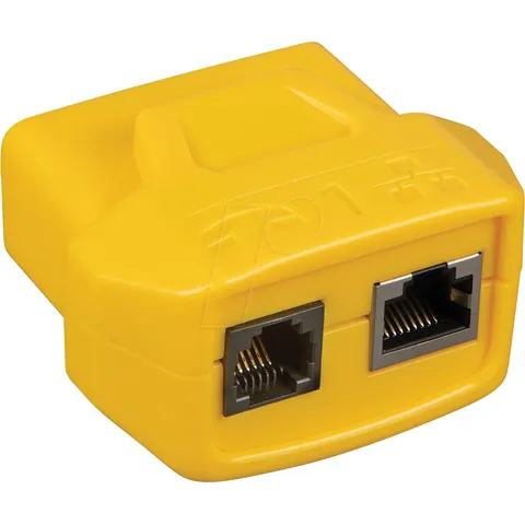 KLEIN TOOLS KLT VDV501210 - Replacement remote unit for Scout Pro 3 tester – image 1
