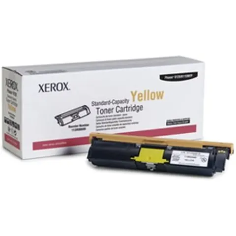Xerox 113R00690 toner amarillo – imagen 1