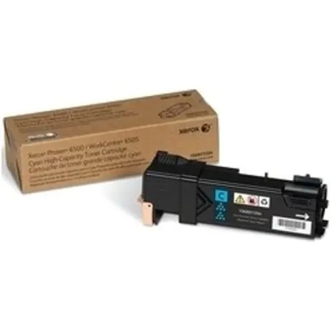Xerox 106R01331 toner cian – imagen 1