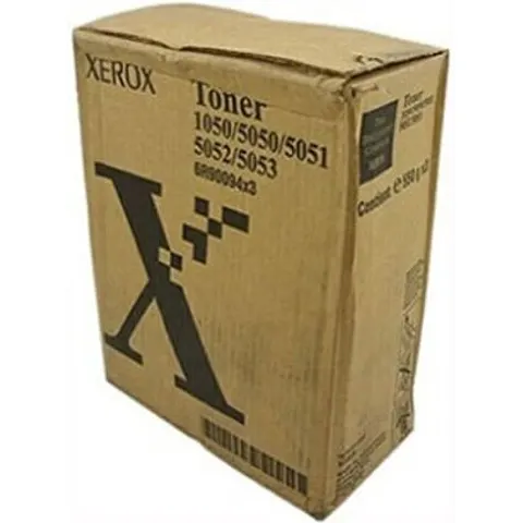 Xerox 106R01378 toner negro – imagen 1