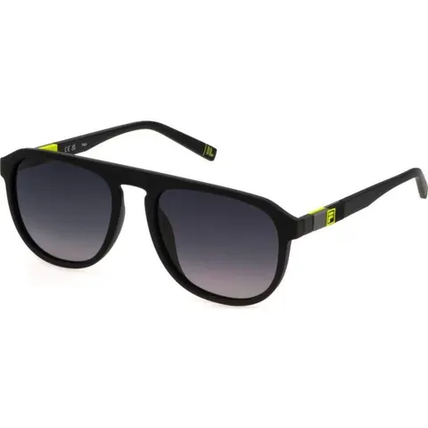 Fila Sunglasses SFI528 7SFP 56 – afbeelding 1