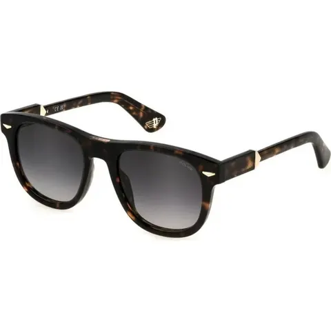 Unisex Glasses Police Spll87E526E4V – image 1